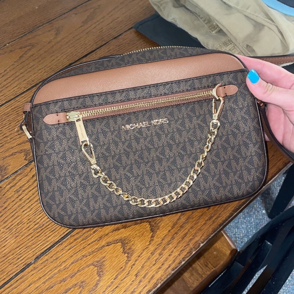 Brand New MK purse with tags